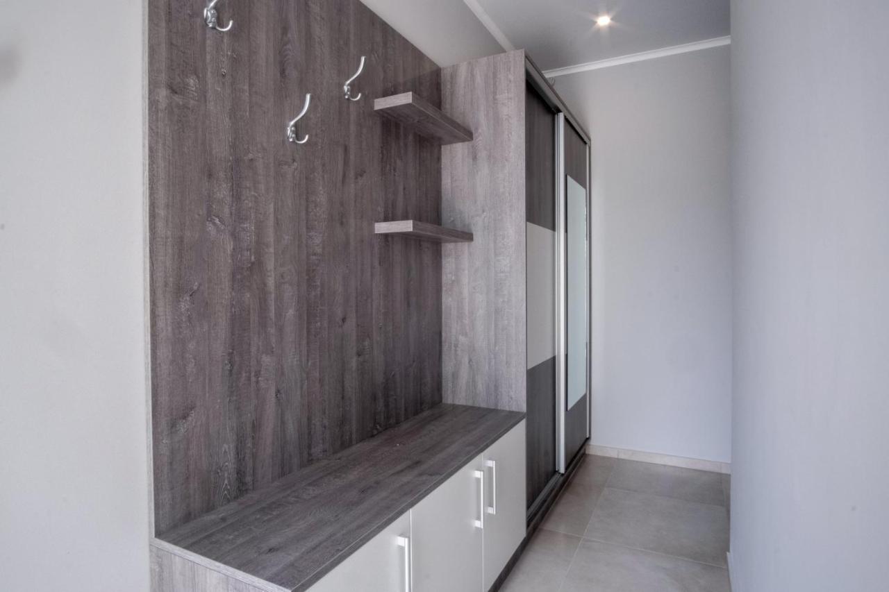 Myflat Premium Resort Siófok Exteriér fotografie