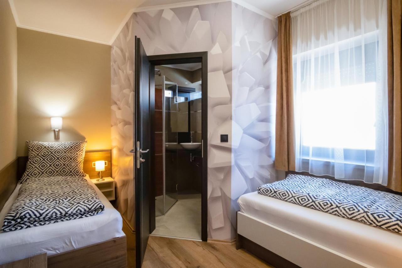 Myflat Premium Resort Siófok Exteriér fotografie