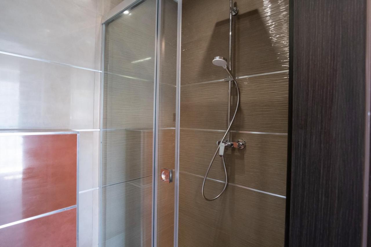 Myflat Premium Resort Siófok Exteriér fotografie