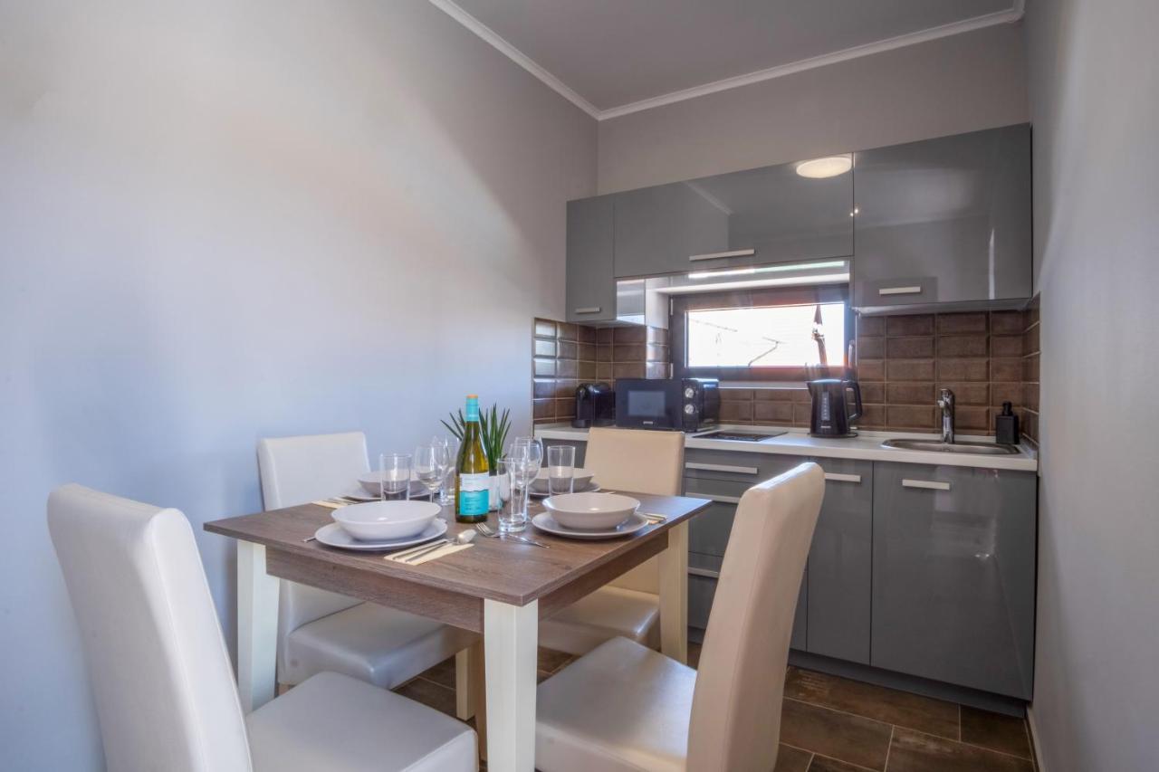 Myflat Premium Resort Siófok Exteriér fotografie