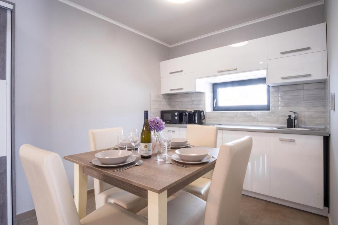 Myflat Premium Resort Siófok Exteriér fotografie