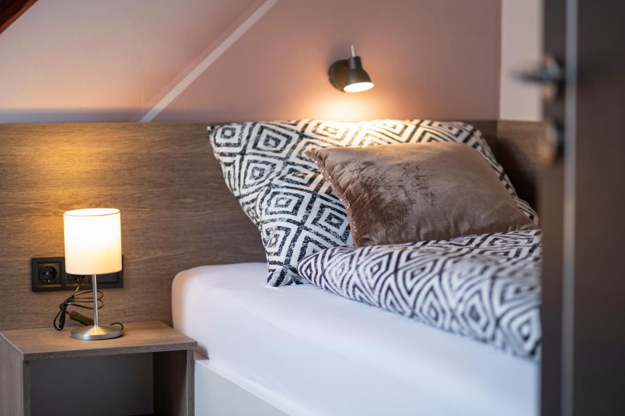 Myflat Premium Resort Siófok Exteriér fotografie