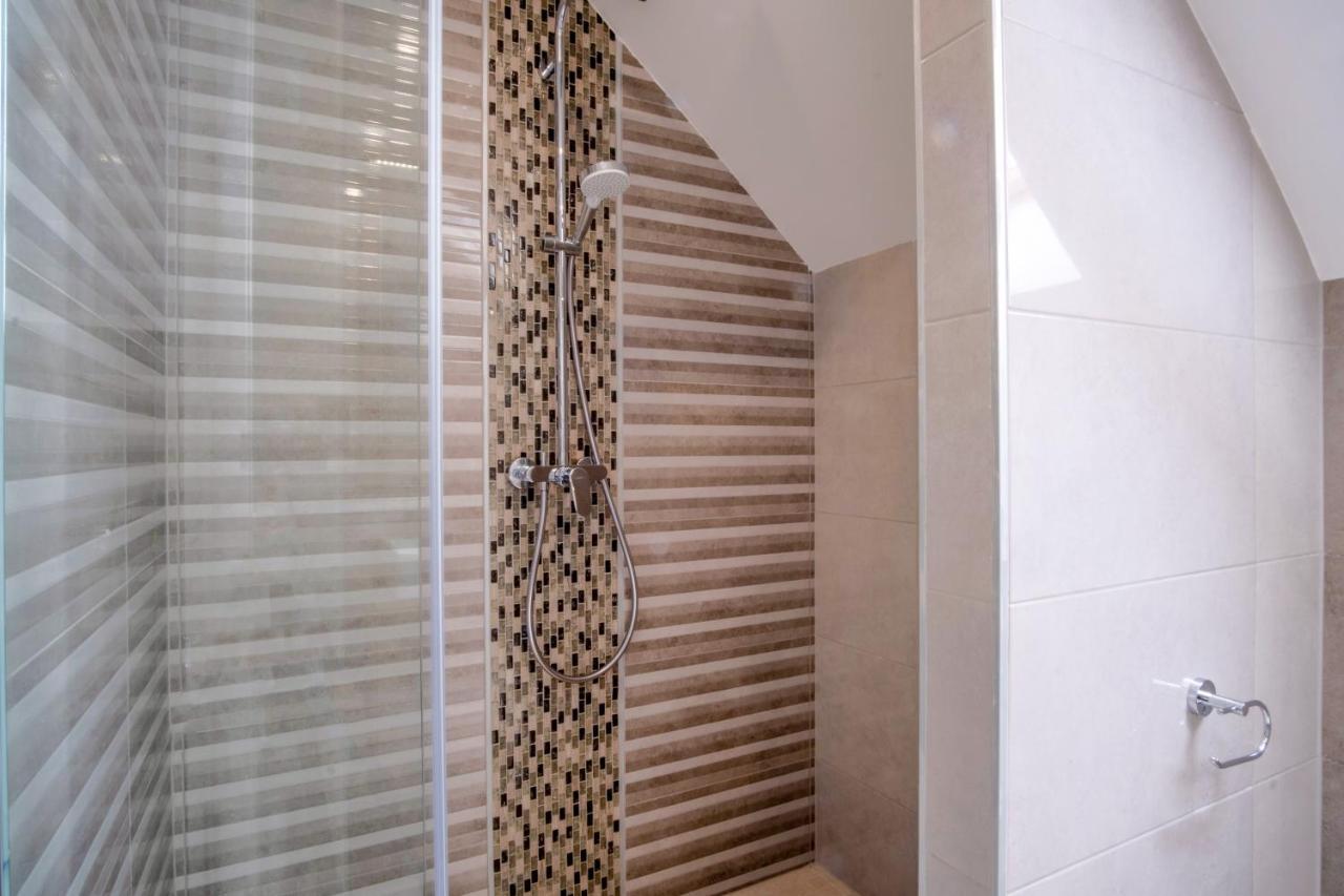Myflat Premium Resort Siófok Exteriér fotografie
